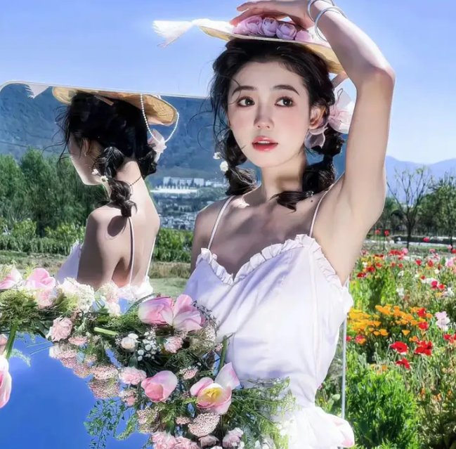 双面贤妻:毒杀姻亲14年